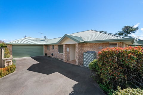 6 Waterlea Green, Mayfield, Blenheim