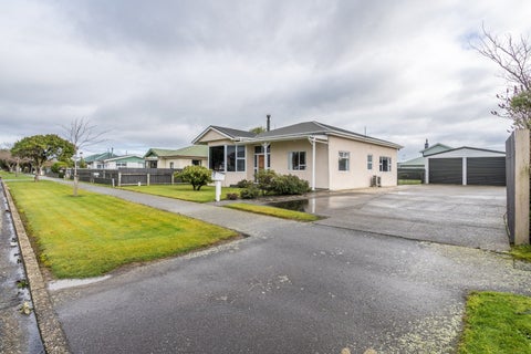 96 Robertson Street, Richmond, Invercargill