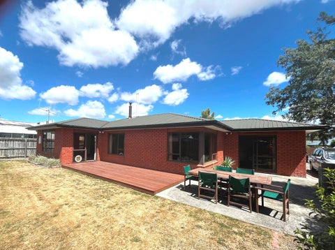 4 Ensor Drive, Hanmer Springs, Hanmer Springs