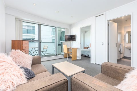 703/207 Federal Street, Auckland Central, Auckland