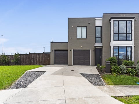 3 Karokaro Road, Takanini, Auckland