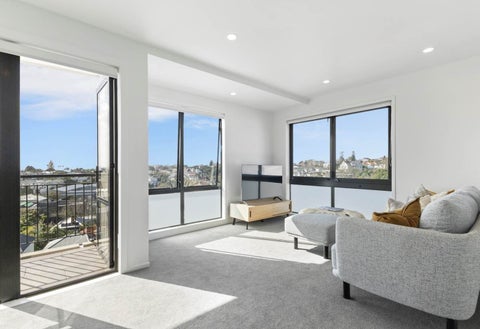 4A/10 Ruskin Street, Parnell, Auckland