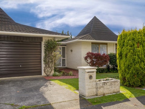 17A Rewarewa Crescent, Waikanae, Waikanae