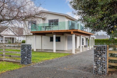 27A Princess Street, Martinborough