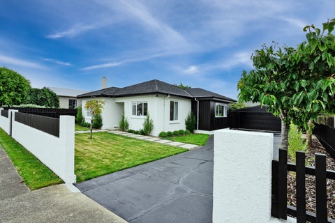 80 Baird Street, Richmond, Invercargill