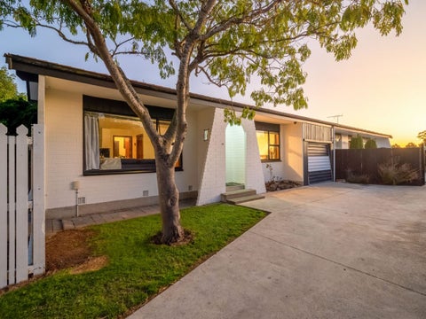 1/18 Heaphy Place, Casebrook, Christchurch
