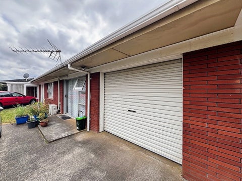 2/85 Harris Crescent, Papanui, Christchurch