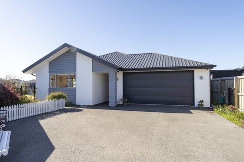 77 Zabeel street, Lincoln, Christchurch
