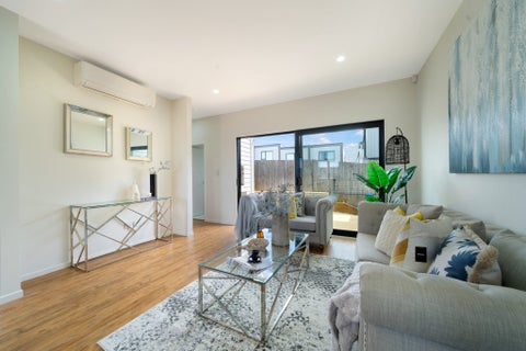21A Parker Avenue, New Lynn, Auckland