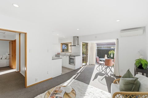 3/4 Broadbent Street, Riccarton, Christchurch