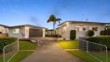 17 Landon Place, Pukekohe, Pukekohe