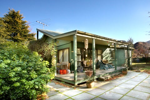 11 Pritchard Place, Arrowtown, Arrowtown