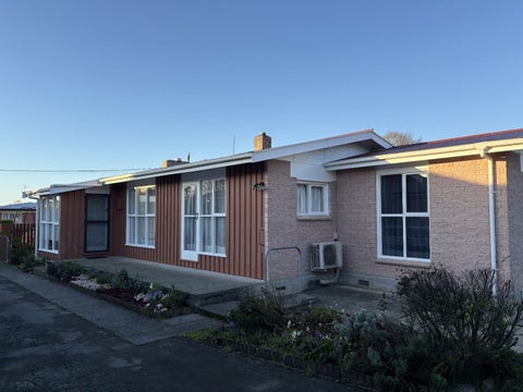 13 Lancaster Street, Geraldine
