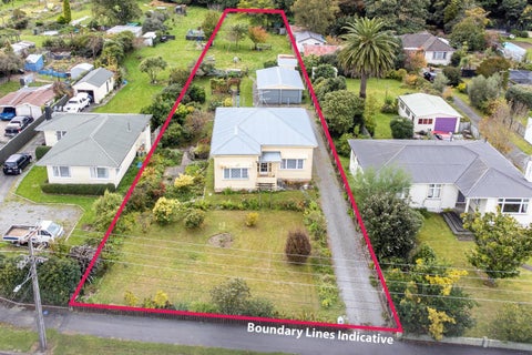 74 Oxford Street, Lansdowne, Masterton