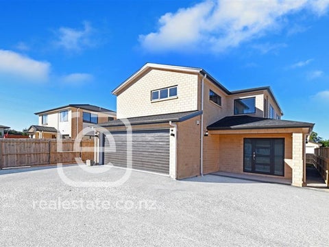 9 Jenkins Place, Manurewa East, Auckland