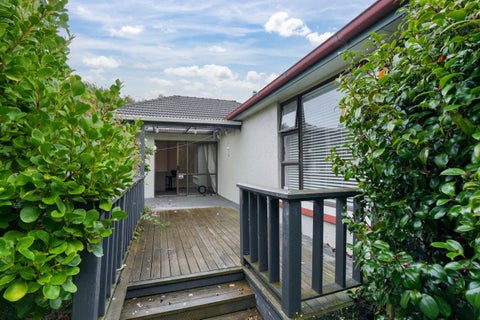 372 St Andrew Street, Glengarry, Invercargill