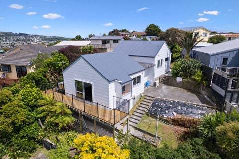 39 Clipper Street, Titahi Bay, Porirua