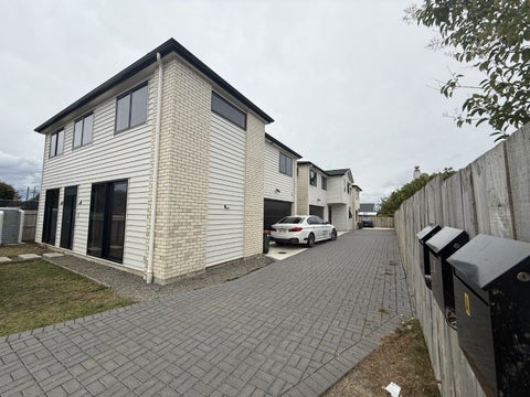 53A Puriri Road, Manurewa, Auckland