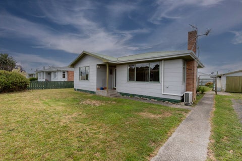 1 Arrow Street, Paeroa, Paeroa