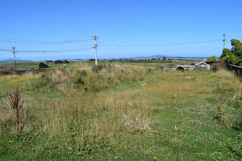 2 Avon Road, Clifton, Invercargill