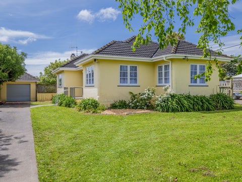 24 Graham Street, Levin, Levin