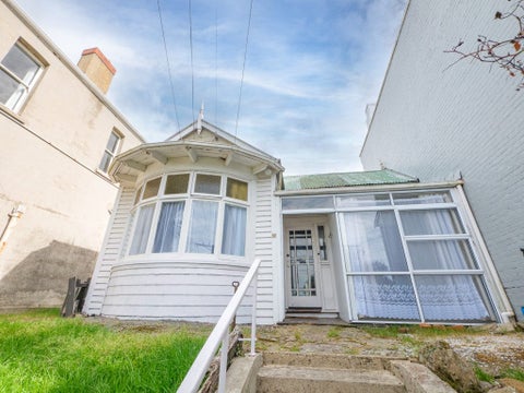 46 Heriot Row, Dunedin Central, Dunedin