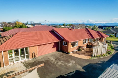 4 Arnold Savage Place, Richmond, Richmond