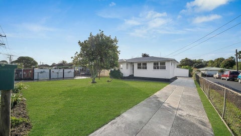 97 Tidal Road, Mangere, Auckland