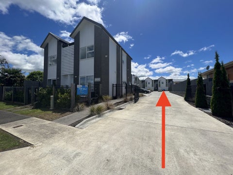 23/10 Burrows Place, Frankton, Hamilton