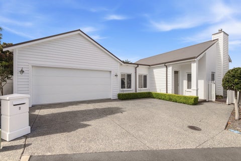 8 Pebble Beach Way, Papamoa Beach, Papamoa