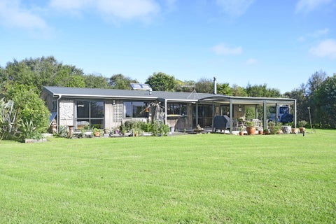 210A Pukenui Road, Kaiwaka
