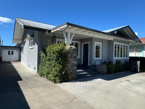 127 Georges Drive, Napier South, Napier