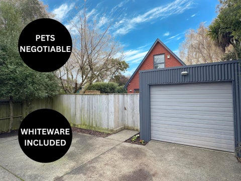 3/154 Strickland Street, Sydenham, Christchurch