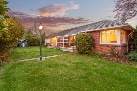 1 Circuit Street, Merivale, Christchurch