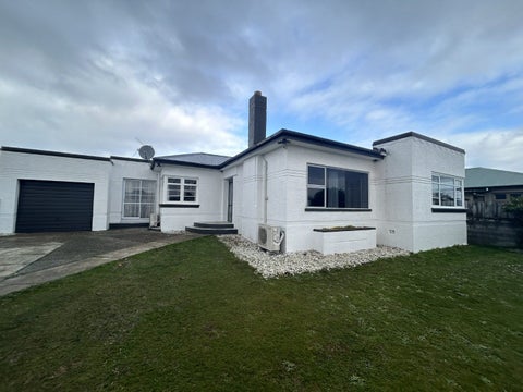 383 Yarrow Street, Glengarry, Invercargill