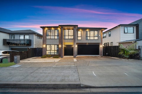 19 Dungloe Avenue, Flat Bush, Auckland