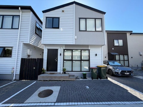 44C Eastburn Street, Papakura, Papakura