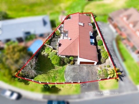 22 Greenvalley Rise, Glenfield, Auckland