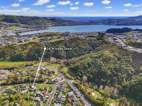 38 Windley Street, Ranui, Porirua