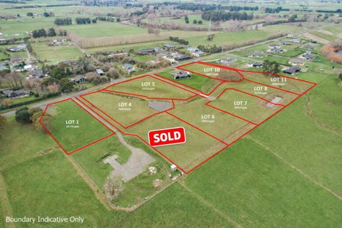 0 Mahua Road, Feilding, Feilding