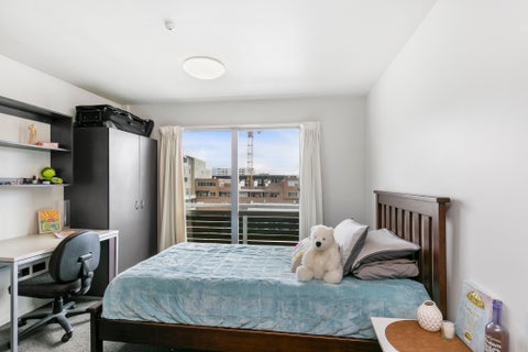 608/12 Martin Square, Te Aro, Wellington