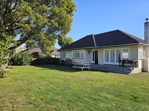 131 Bartholomew Road, Levin, Levin