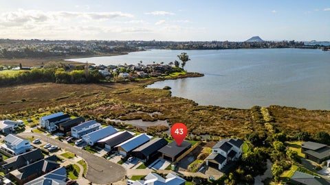 43 Hinaki Street, Poike, Tauranga
