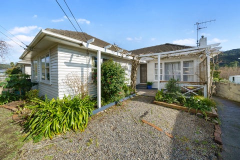 88 Wood Street, Wainuiomata, Lower Hutt
