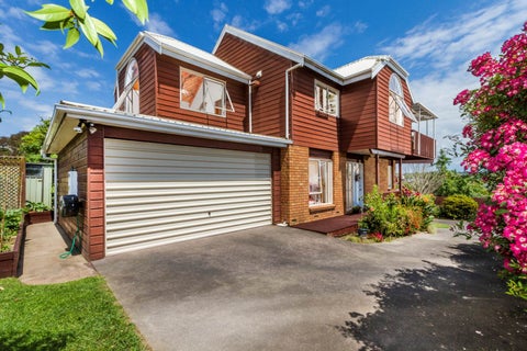 1/85 Ocean View Road, Hillcrest, Auckland