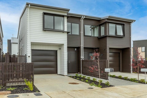 12 Ev Perry Way, Glen Innes, Auckland