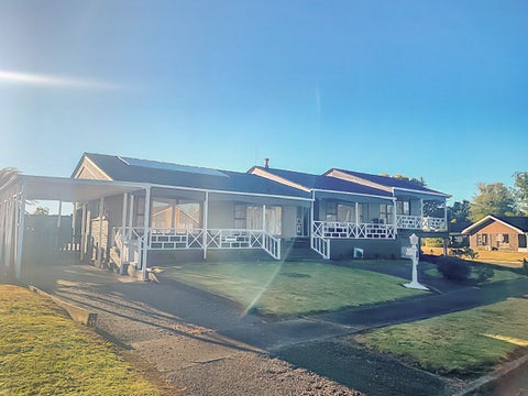 7 Dunallen Avenue, Marton