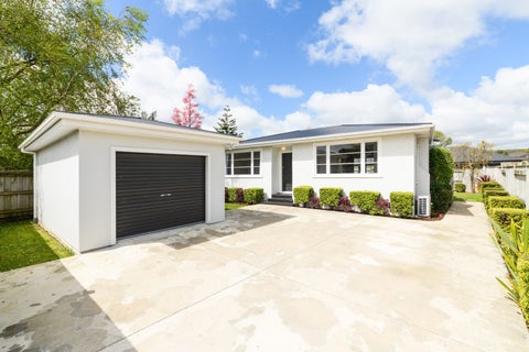 26 Galway Avenue, Hokowhitu, Palmerston North