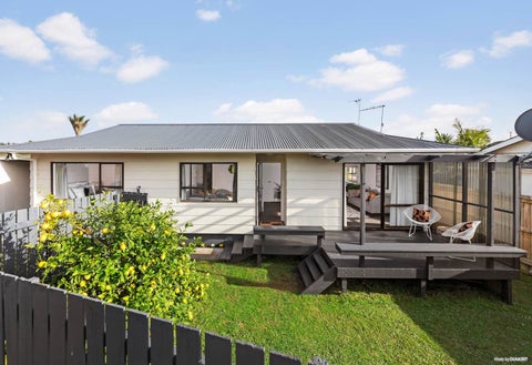 2/15 Margan Avenue, New Lynn, Auckland