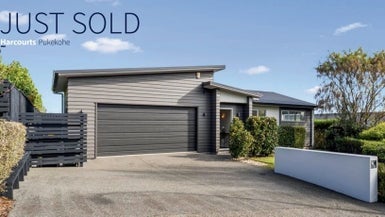 5 Woolshed Lane, Pukekohe, Pukekohe